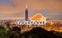 利用Cloudflare Partner和第三方DNS解析 自定义CF IP 实现国内访问加速